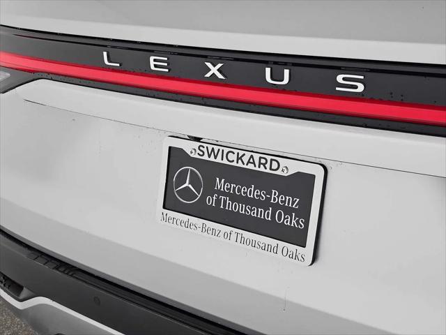 2025 Lexus TX 350 TX 350