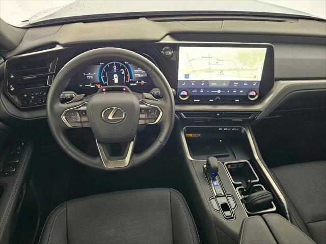 2025 Lexus TX 350 TX 350