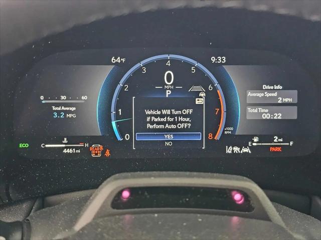 2025 Lexus TX 350 TX 350