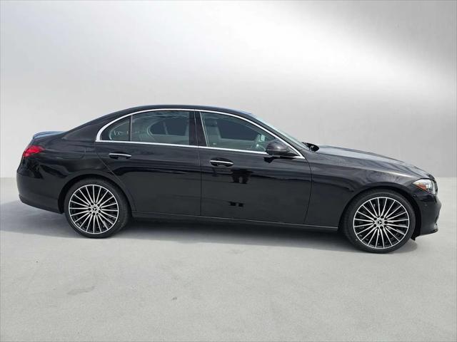 2026 Mercedes-Benz C-CLASS C 300 C 300