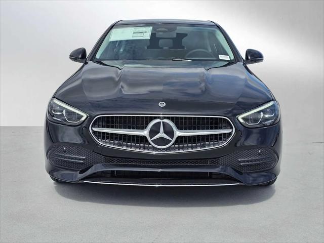 2026 Mercedes-Benz C-CLASS C 300 C 300