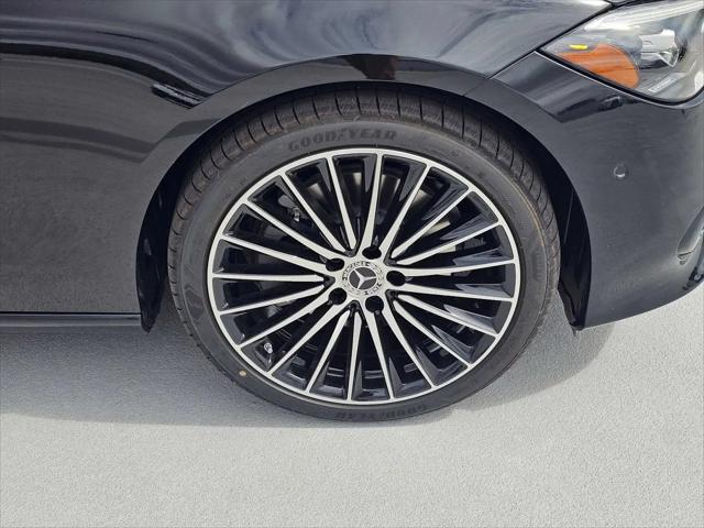 2026 Mercedes-Benz C-CLASS C 300 C 300