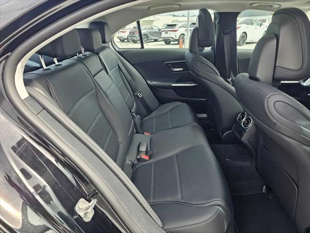 2026 Mercedes-Benz C-CLASS C 300 C 300