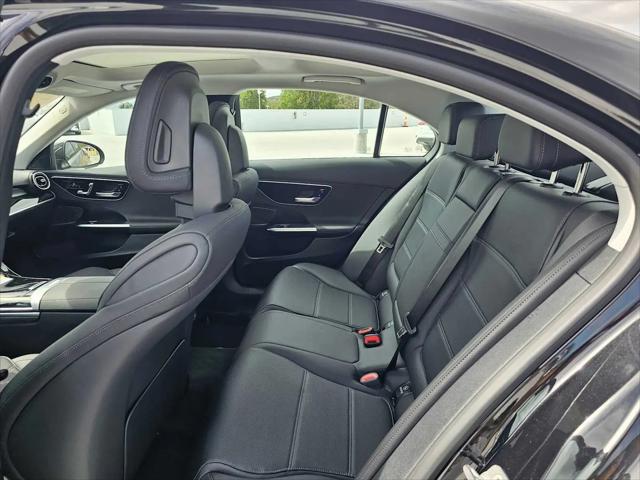 2026 Mercedes-Benz C-CLASS C 300 C 300