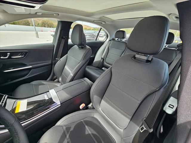 2026 Mercedes-Benz C-CLASS C 300 C 300