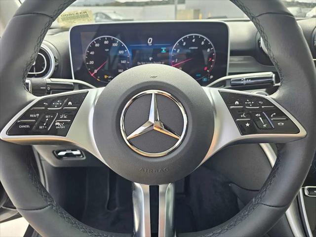 2026 Mercedes-Benz C-CLASS C 300 C 300