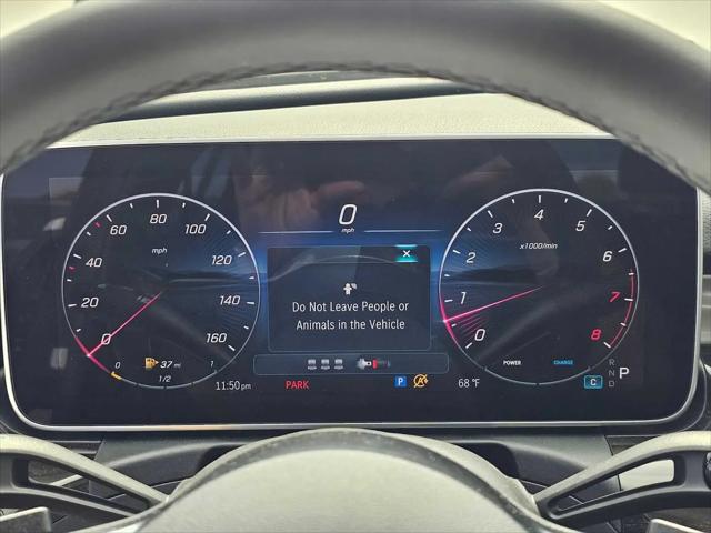 2026 Mercedes-Benz C-CLASS C 300 C 300
