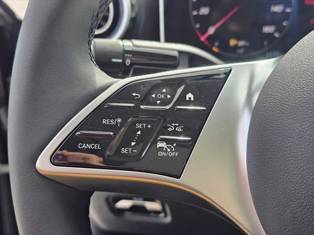2026 Mercedes-Benz C-CLASS C 300 C 300