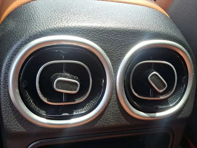 2022 Mercedes-Benz C-CLASS C 300 4MATIC Sedan