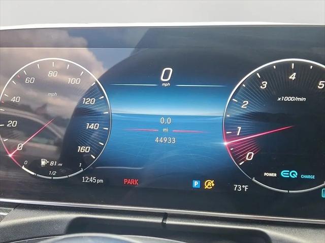 2022 Mercedes-Benz C-CLASS C 300 4MATIC Sedan