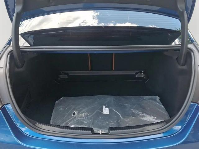 2022 Mercedes-Benz C-CLASS C 300 4MATIC Sedan