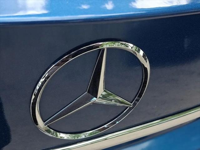 2022 Mercedes-Benz C-CLASS C 300 4MATIC Sedan
