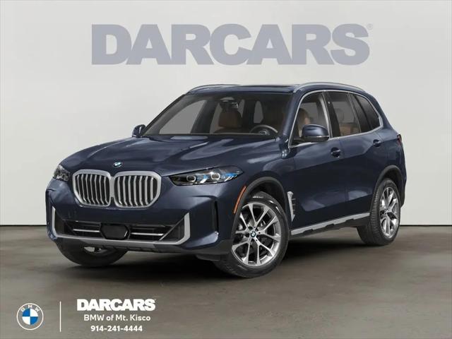 2026 BMW X5 xDrive40i for sale in Mt. Kisco, NY