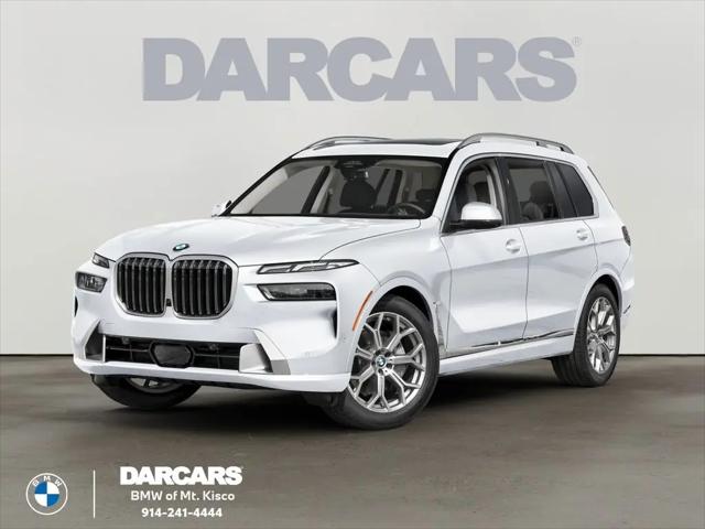 2027 BMW X7 xDrive40i for sale in Mt. Kisco, NY