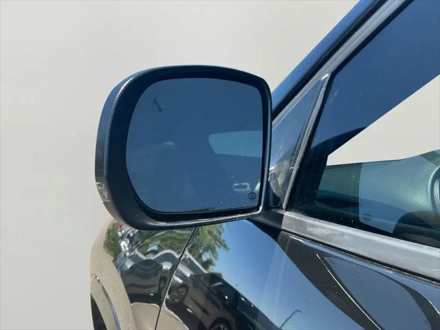 2019 Jeep Cherokee High Altitude 4x4