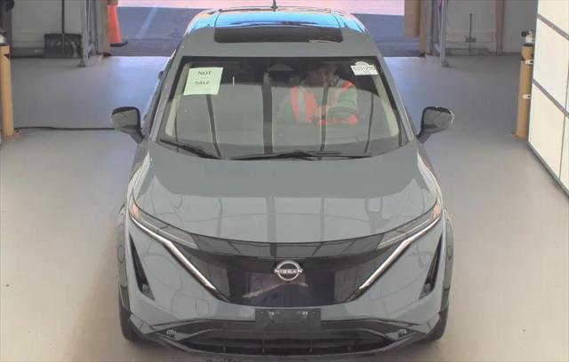 2024 Nissan ARIYA EVOLVE+ for sale in Silver Spring, MD