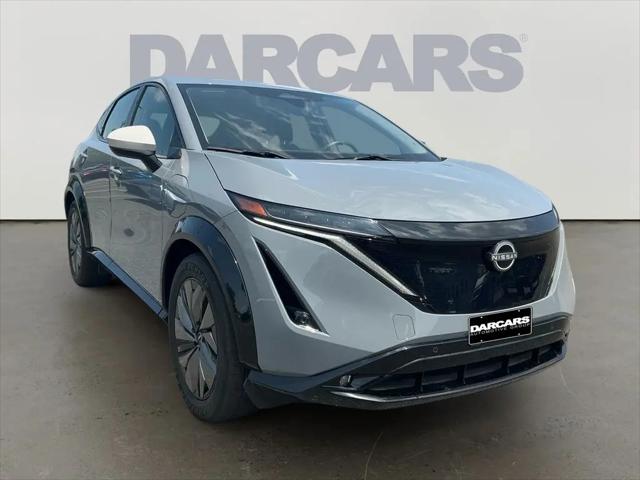 2024 Nissan ARIYA EVOLVE+ for sale in Silver Spring, MD