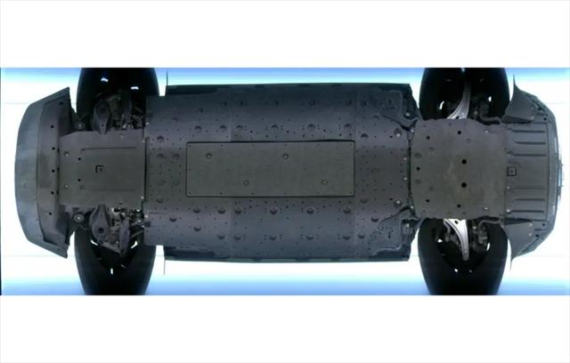 2023 Nissan ARIYA ENGAGE