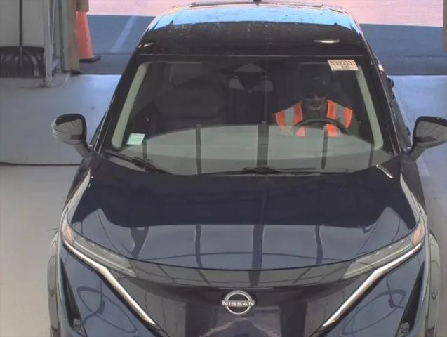 2023 Nissan ARIYA ENGAGE