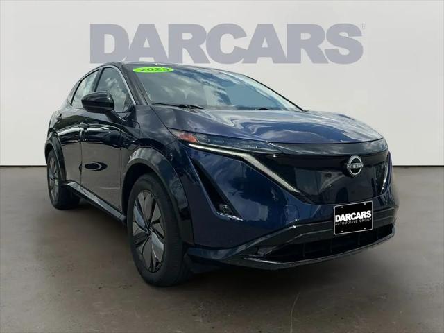 2023 Nissan ARIYA ENGAGE for sale in Silver Spring, MD