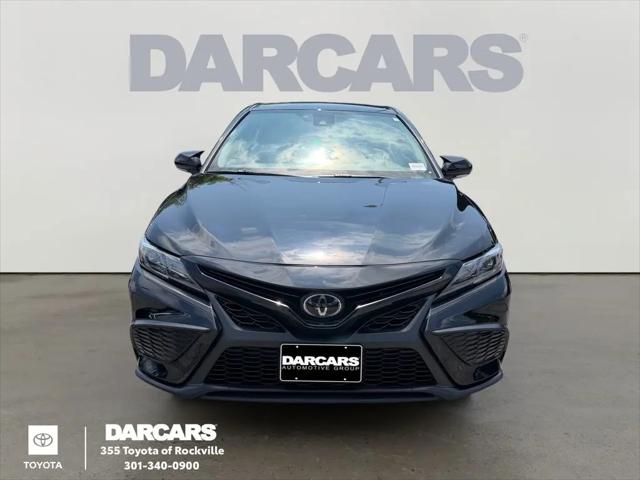 2024 Toyota Camry SE for sale in Rockville, MD
