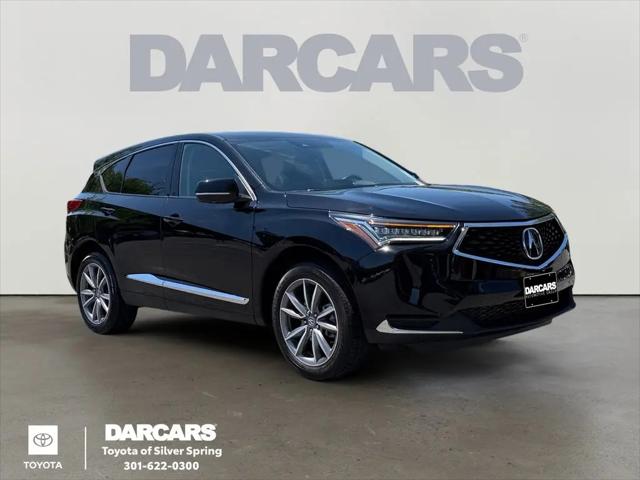 2024 Acura RDX Technology Package for sale in Silver Spring, MD