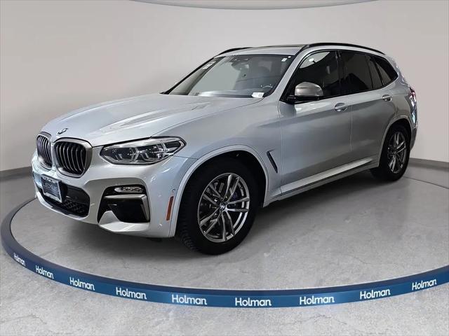 2019 BMW X3 M40i for sale in Greenwood Village, CO