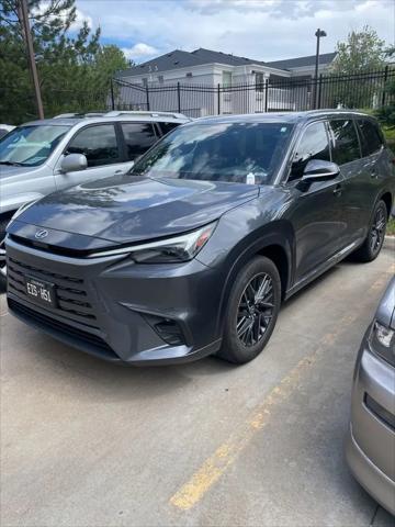 2024 Lexus TX 350 Premium
