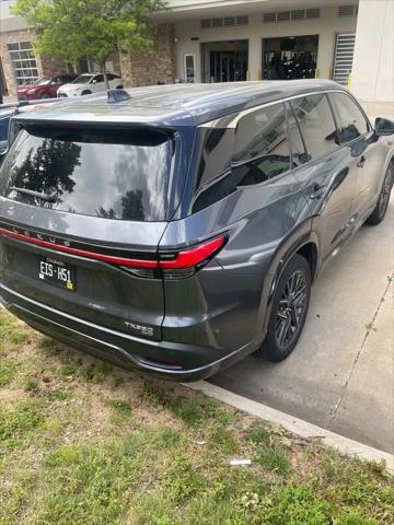 2024 Lexus TX 350 Premium