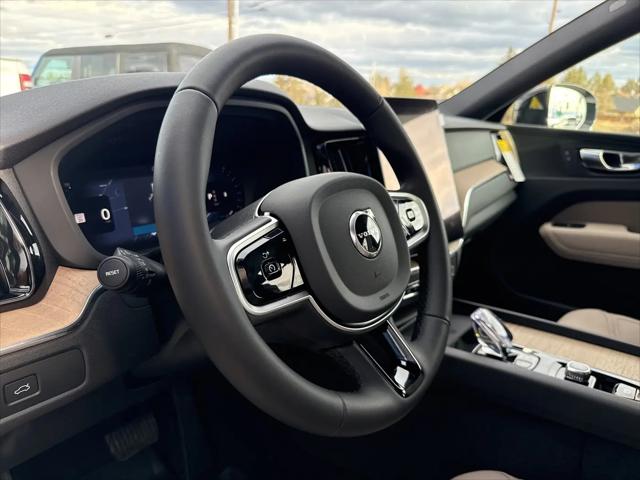 2026 Volvo XC60 B5 Plus