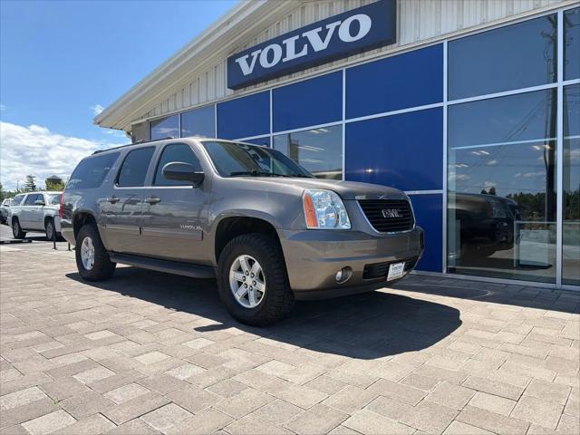 2014 GMC Yukon XL SLT for sale in Bend, OR
