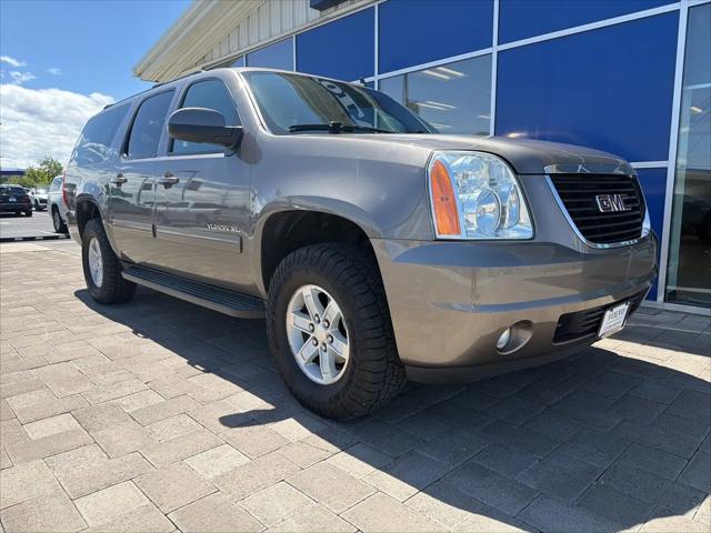 2014 GMC Yukon XL SLT