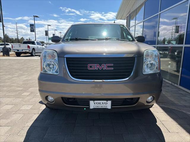 2014 GMC Yukon XL SLT