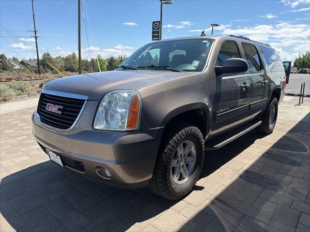 2014 GMC Yukon XL SLT