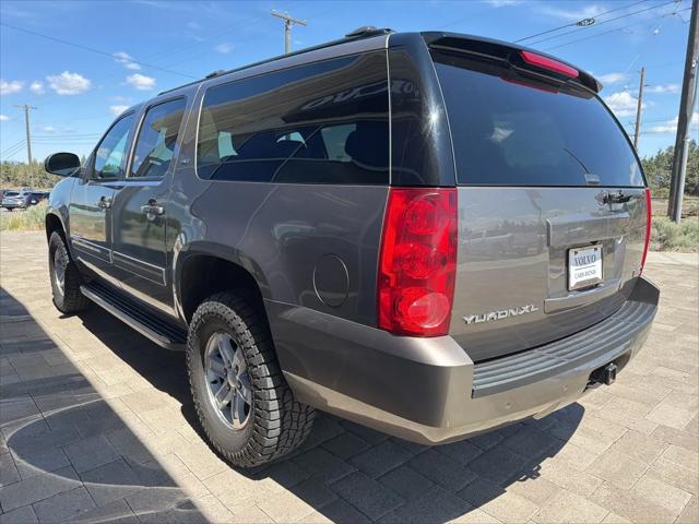 2014 GMC Yukon XL SLT