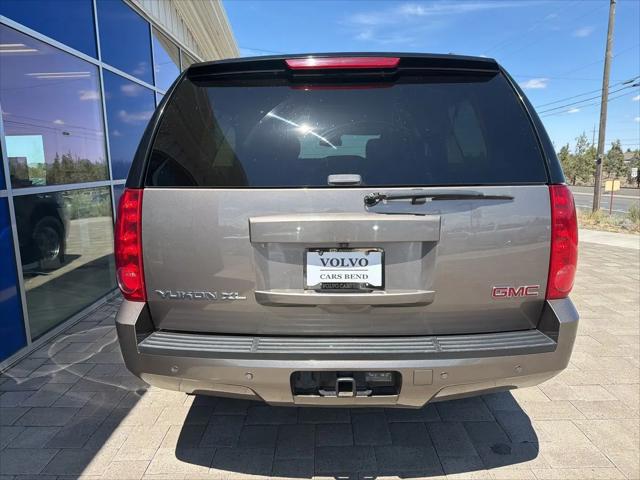 2014 GMC Yukon XL SLT
