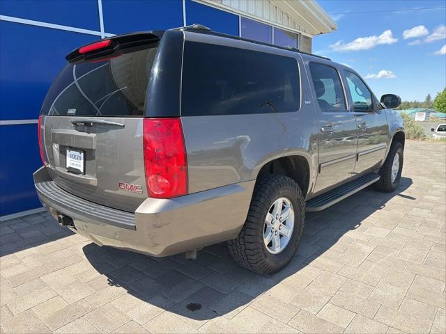 2014 GMC Yukon XL SLT