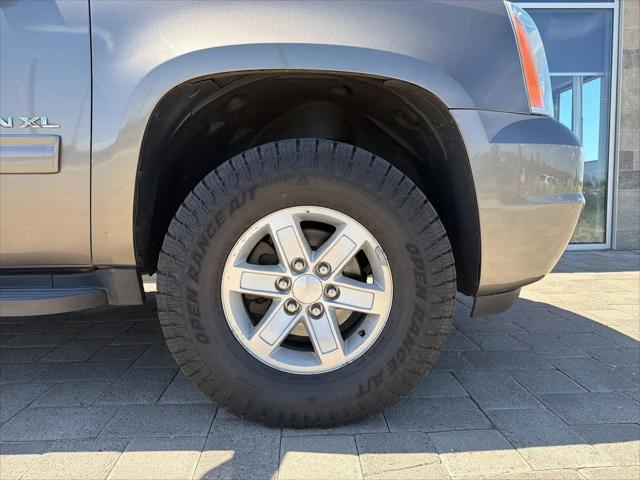 2014 GMC Yukon XL SLT