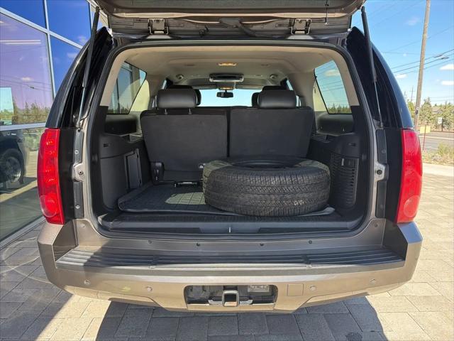 2014 GMC Yukon XL SLT