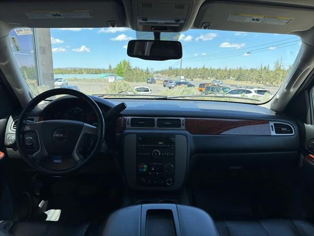 2014 GMC Yukon XL SLT