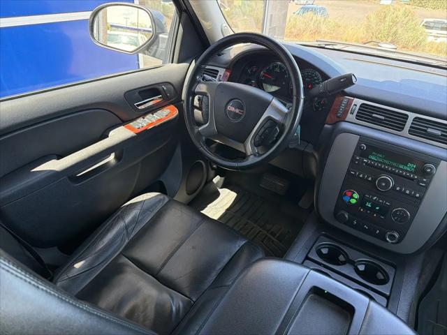 2014 GMC Yukon XL SLT