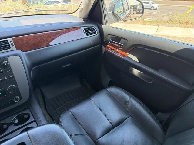 2014 GMC Yukon XL SLT