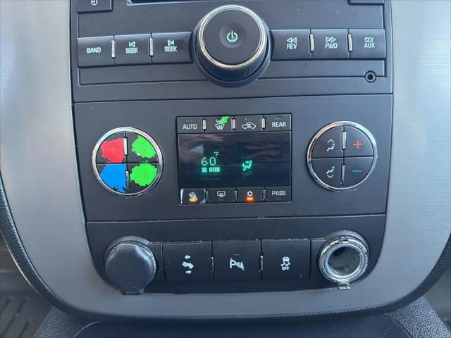2014 GMC Yukon XL SLT