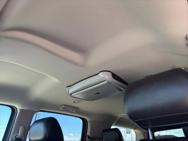 2014 GMC Yukon XL SLT