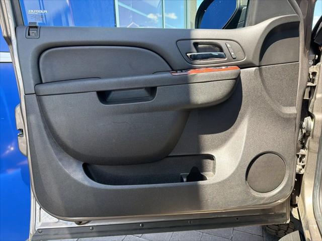 2014 GMC Yukon XL SLT