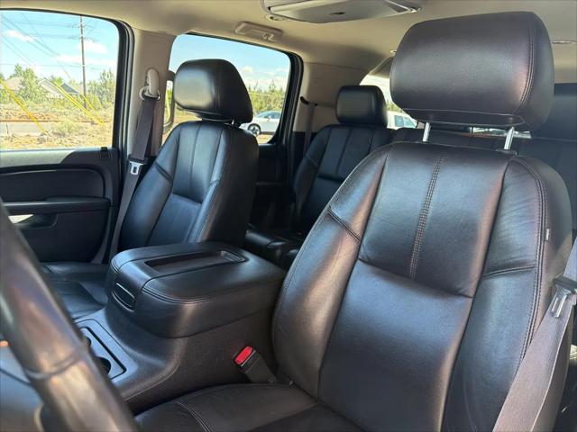 2014 GMC Yukon XL SLT