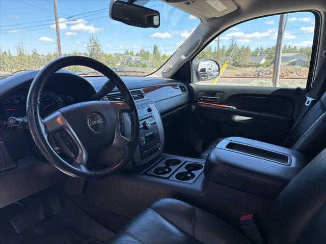 2014 GMC Yukon XL SLT
