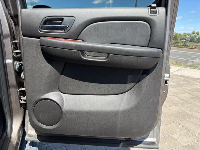 2014 GMC Yukon XL SLT
