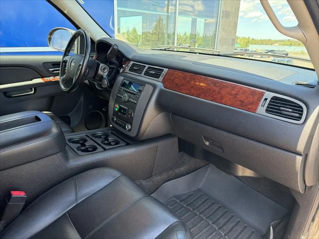 2014 GMC Yukon XL SLT