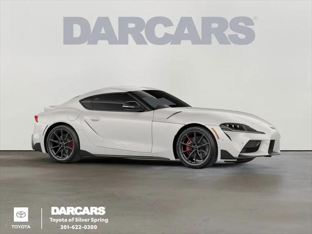 2026 Toyota GR Supra 3.0 Premium for sale in Silver Spring, MD